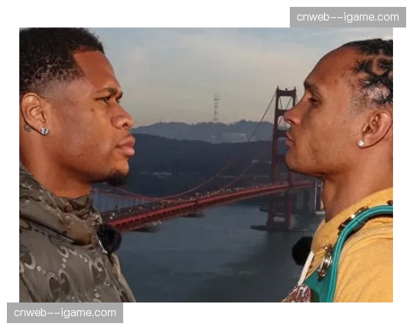 德文·哈尼瞄准史蒂文森与基肖恩·戴维斯潜在大战