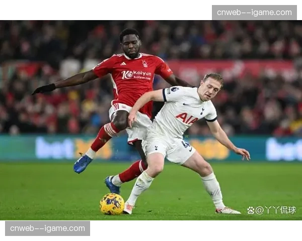 诺丁汉森林财务违规案背后的欧冠监管漏洞