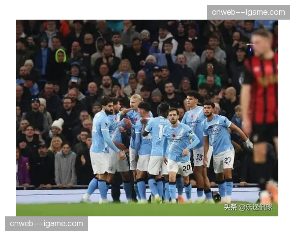 曼城2-1力克纽卡斯尔联，奥赖利梅开二度助蓝月亮紧追榜首