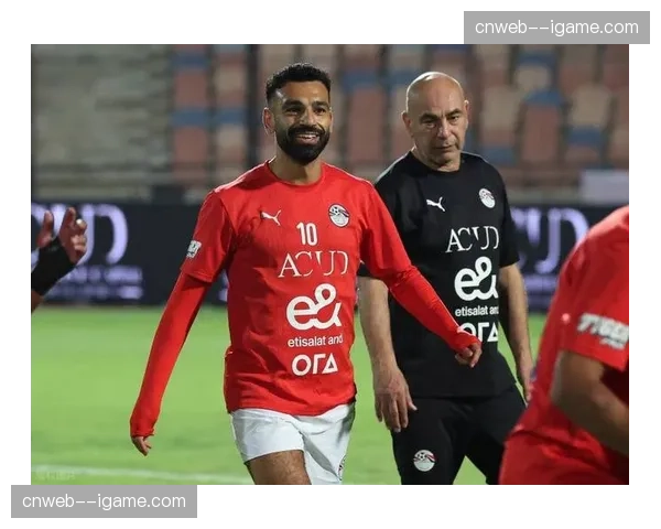 镜报：利物浦与萨拉赫的续约谈判取得突破性进展