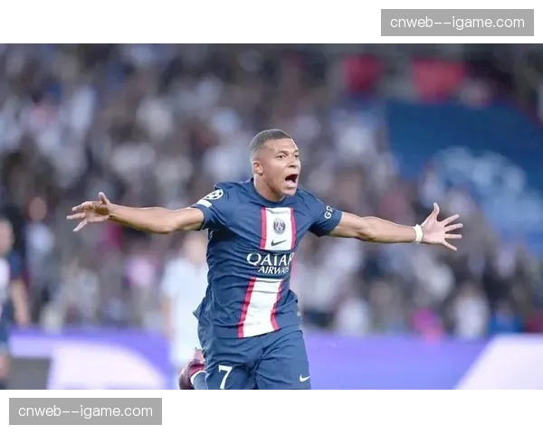 姆巴佩独家专访：巴黎圣日耳曼的欧冠梦想与个人未来