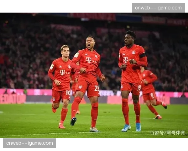 财务分析：欧冠收入如何影响德甲球队的夏季转会预算