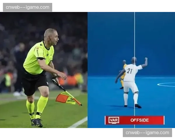 意甲引入半自动越位技术进行测试，将于下赛季全面启用