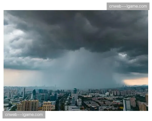 天气预警：周末巴斯克地区比赛可能因大雨延期