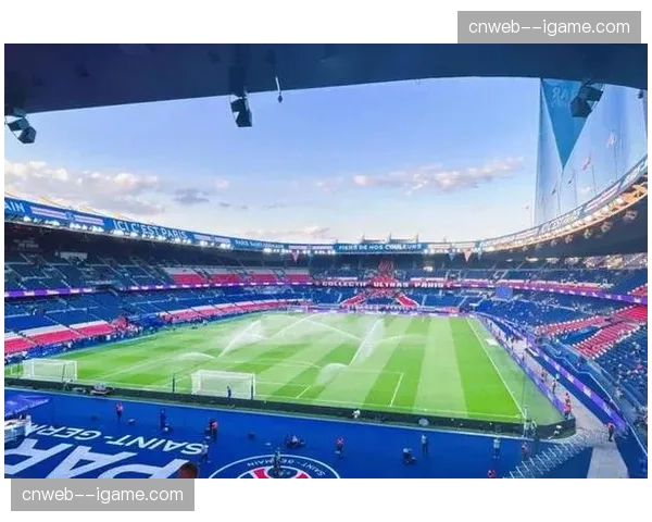 摩纳哥主场路易二世球场启动夏季翻修计划