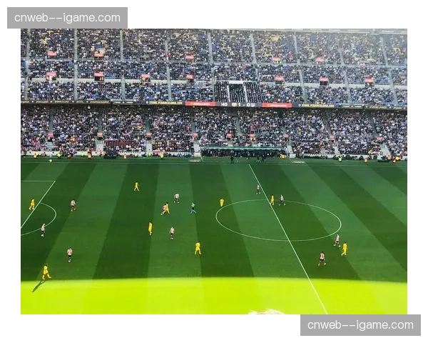 诺坎普改造工程最新进展：预计2026年9月全面启用新看台