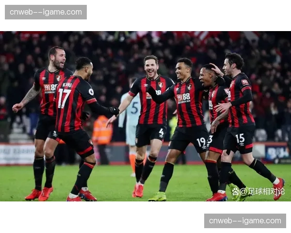 布伦特福德2-2绝平伯恩茅斯，保级关键一分