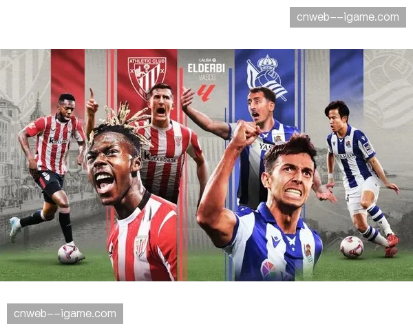 毕尔巴鄂竞技推出基于巴斯克文化的国际化纪录片系列，面向全球平台发行