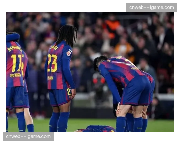 巴萨中场佩德里恢复完整训练，有望提升球队前场由攻转守的第一道压迫强度