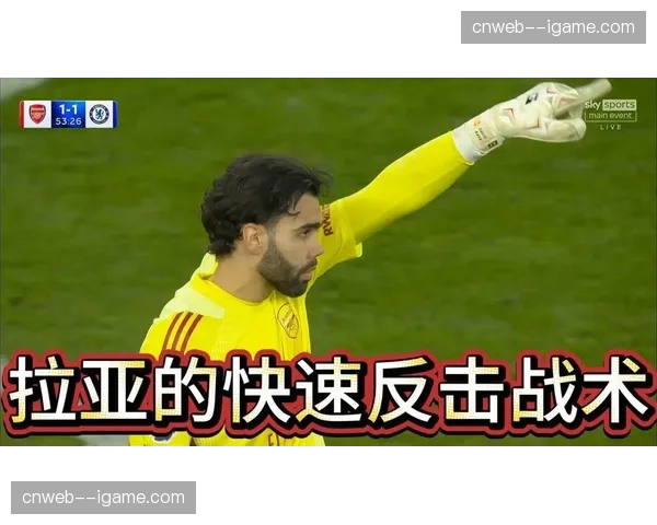 专题：门将出击范围扩大，对传统高球传中战术的深远影响