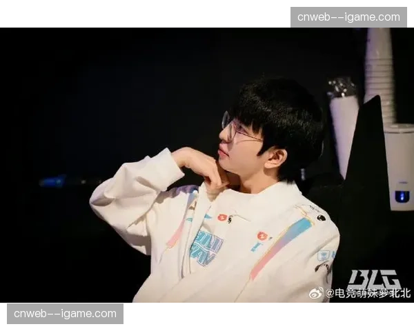 英雄联盟LPL春季赛总决赛:BLG鏖战五局击败TES,夺得队史首冠